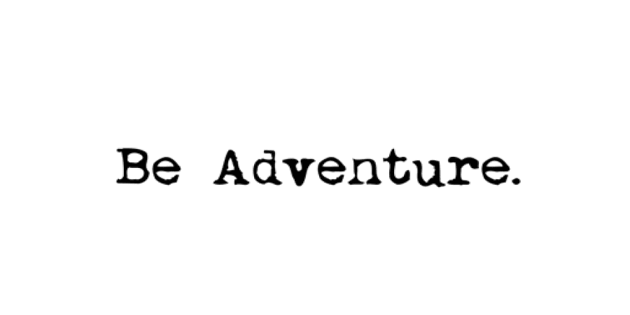 Be Adventure
